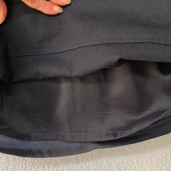 3/$15 Talbots Skirt 10P - Picture 4 of 6